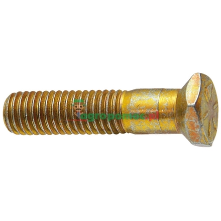  Hexagon screw | 00360345